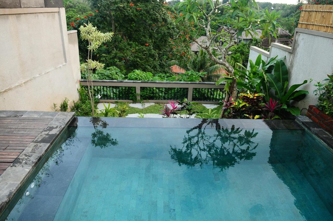 Letung Sanctuary Ubud Sukawati 외부 사진