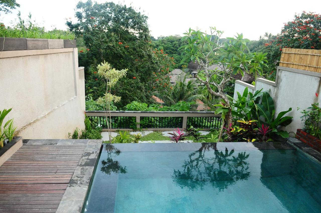 Letung Sanctuary Ubud Sukawati 외부 사진