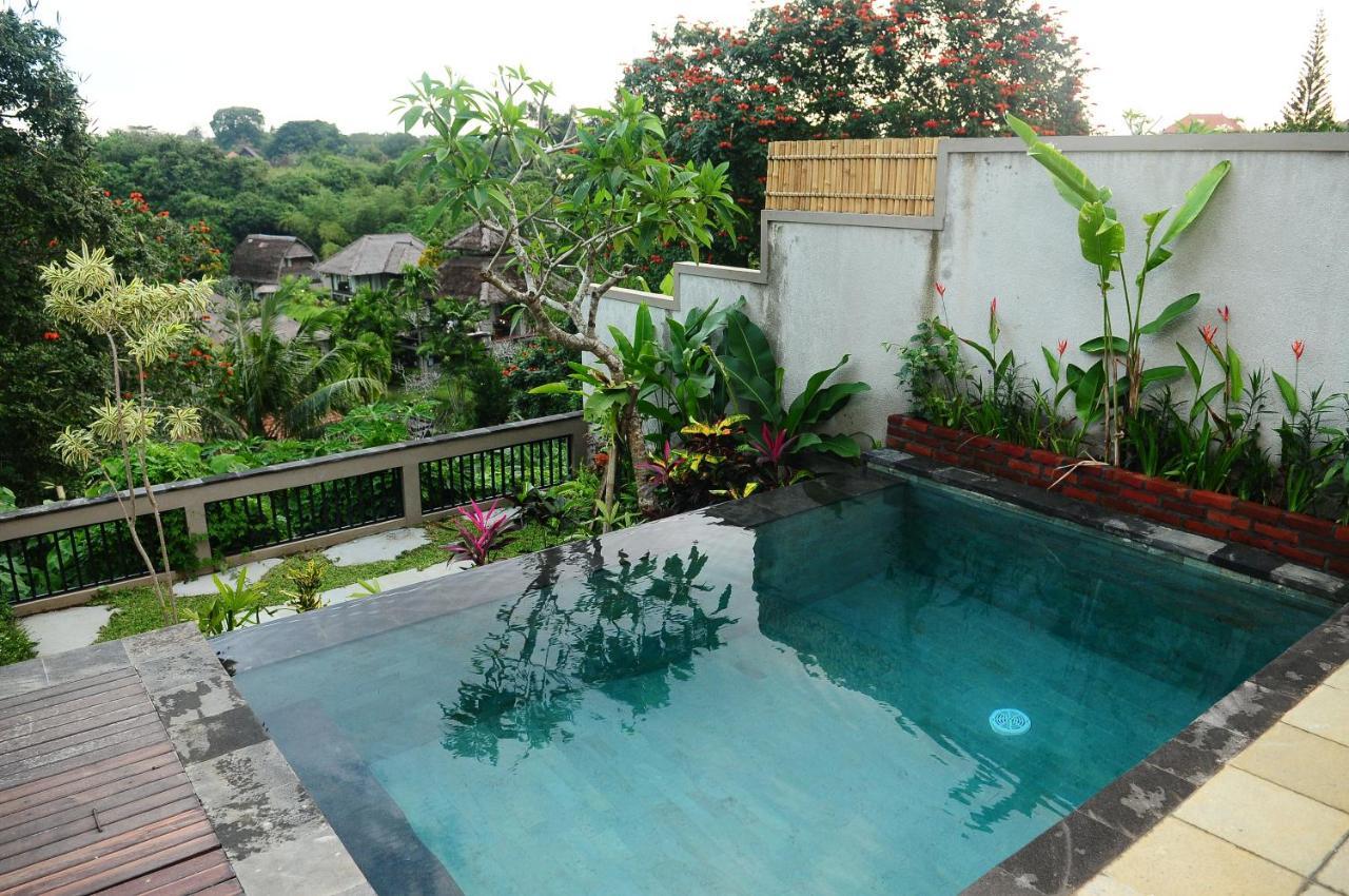 Letung Sanctuary Ubud Sukawati 외부 사진