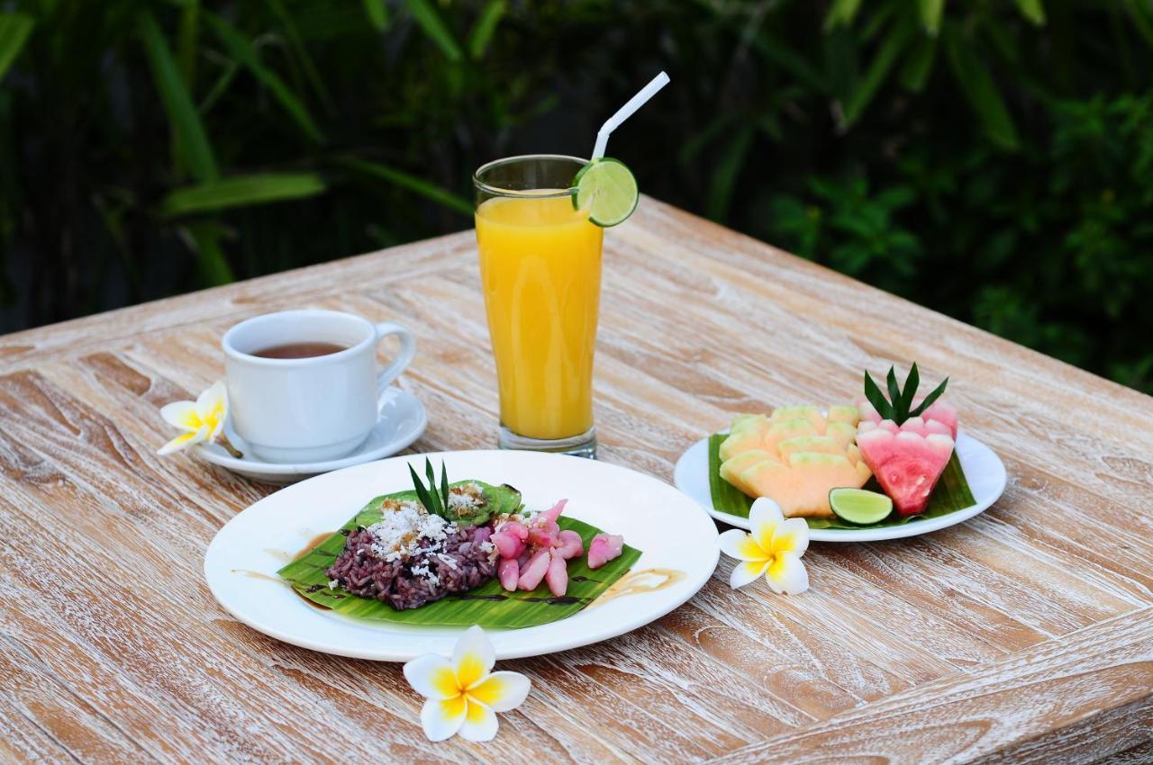 Letung Sanctuary Ubud Sukawati 외부 사진