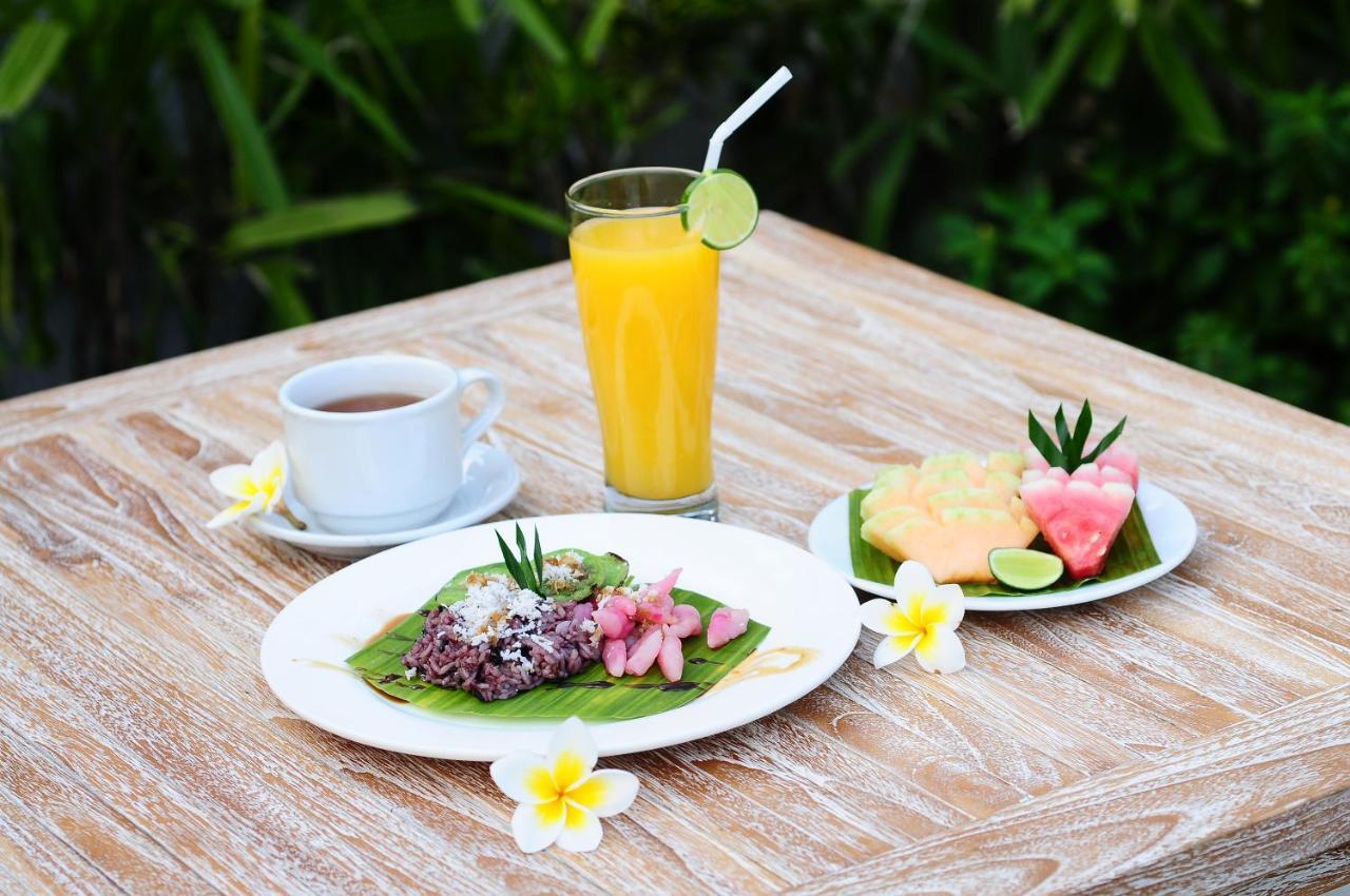 Letung Sanctuary Ubud Sukawati 외부 사진