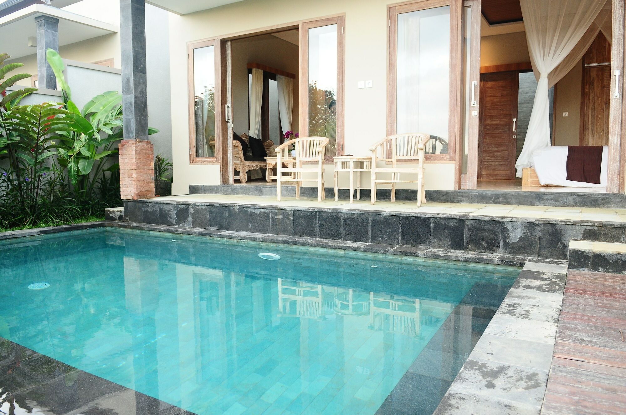 Letung Sanctuary Ubud Sukawati 외부 사진