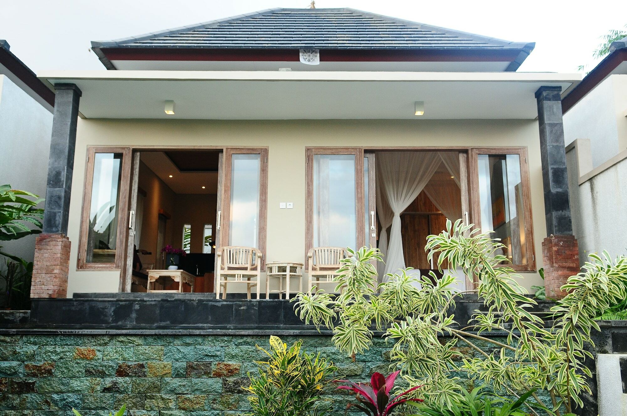 Letung Sanctuary Ubud Sukawati 외부 사진