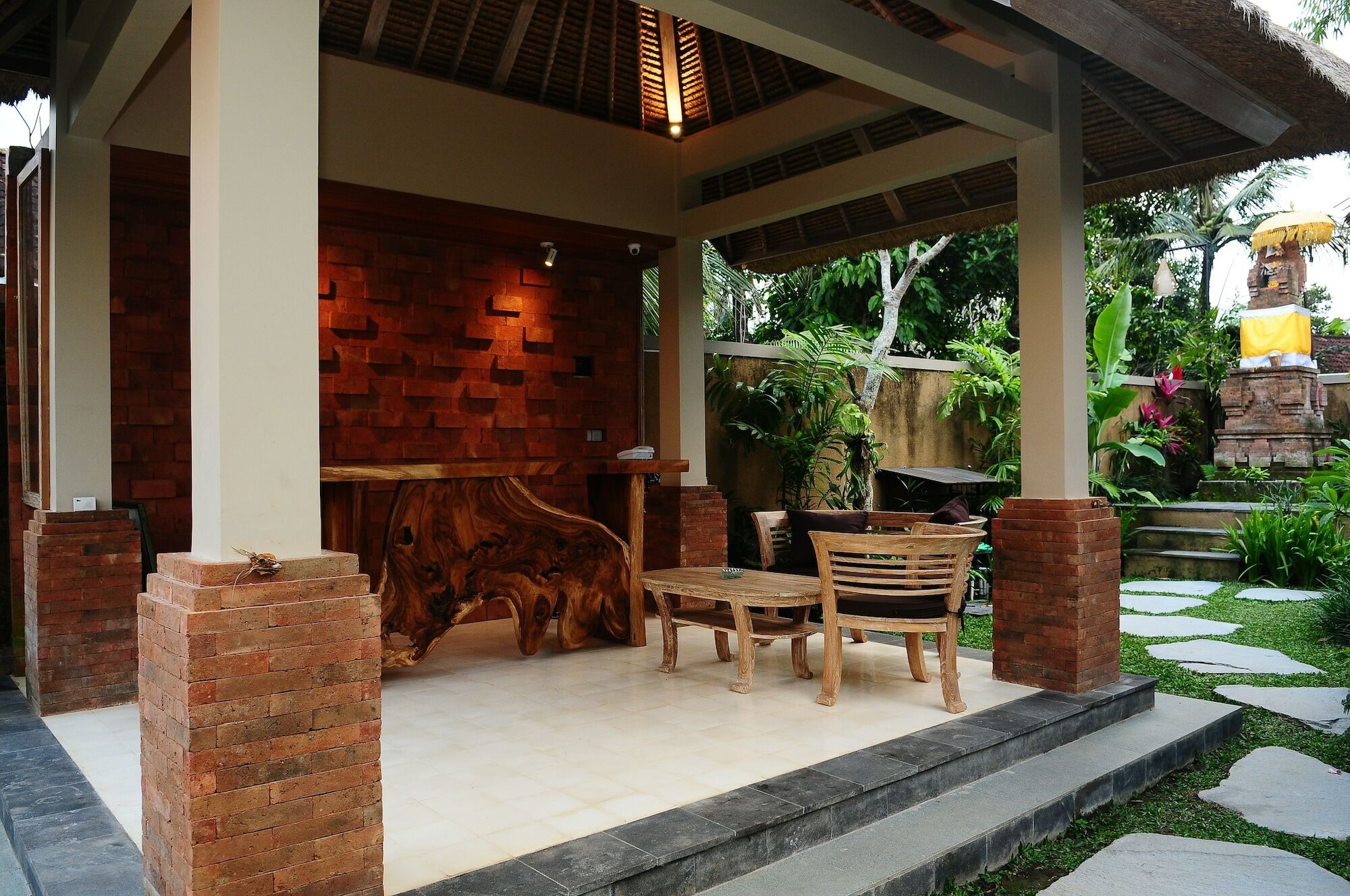 Letung Sanctuary Ubud Sukawati 외부 사진